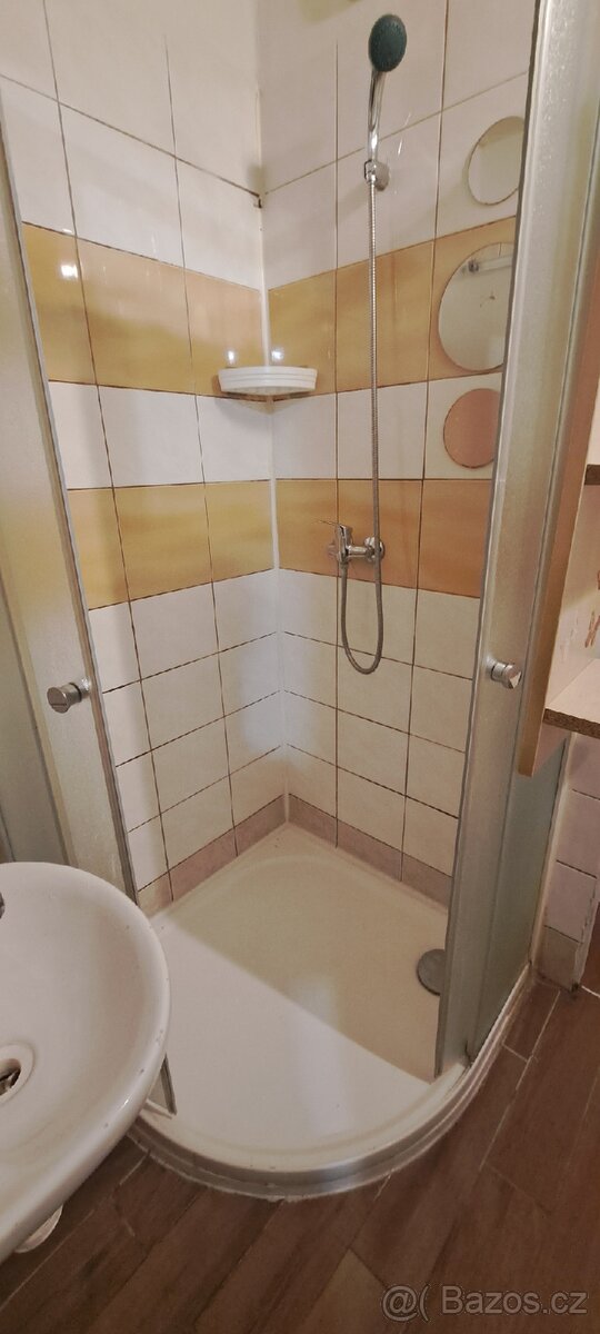 Pronajem bytu 1+1 Česká Třebová - 2