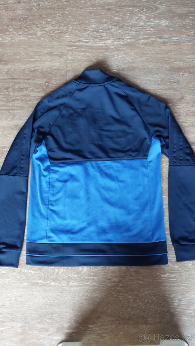 Značková mikina - 2