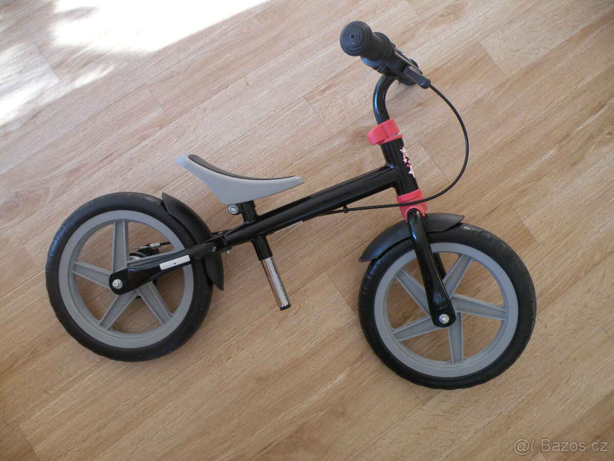 dětské odrážedlo Playtive Junior - 2