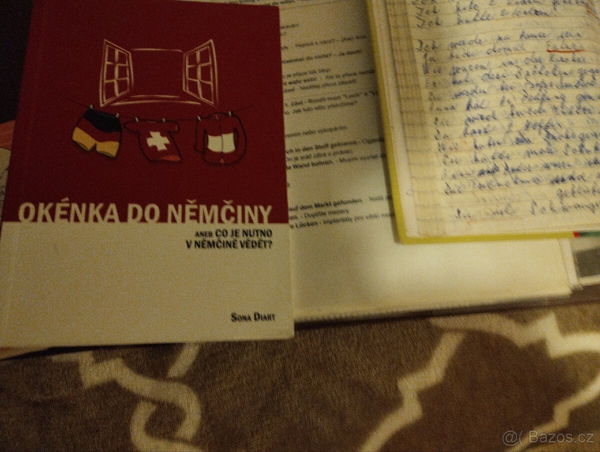 Daruji za poštovné - 2