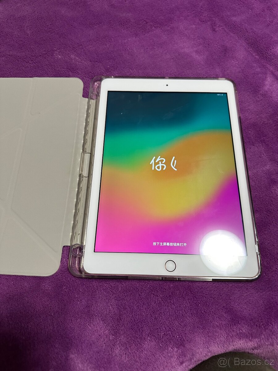 iPad 6. Generace 32GB - 2