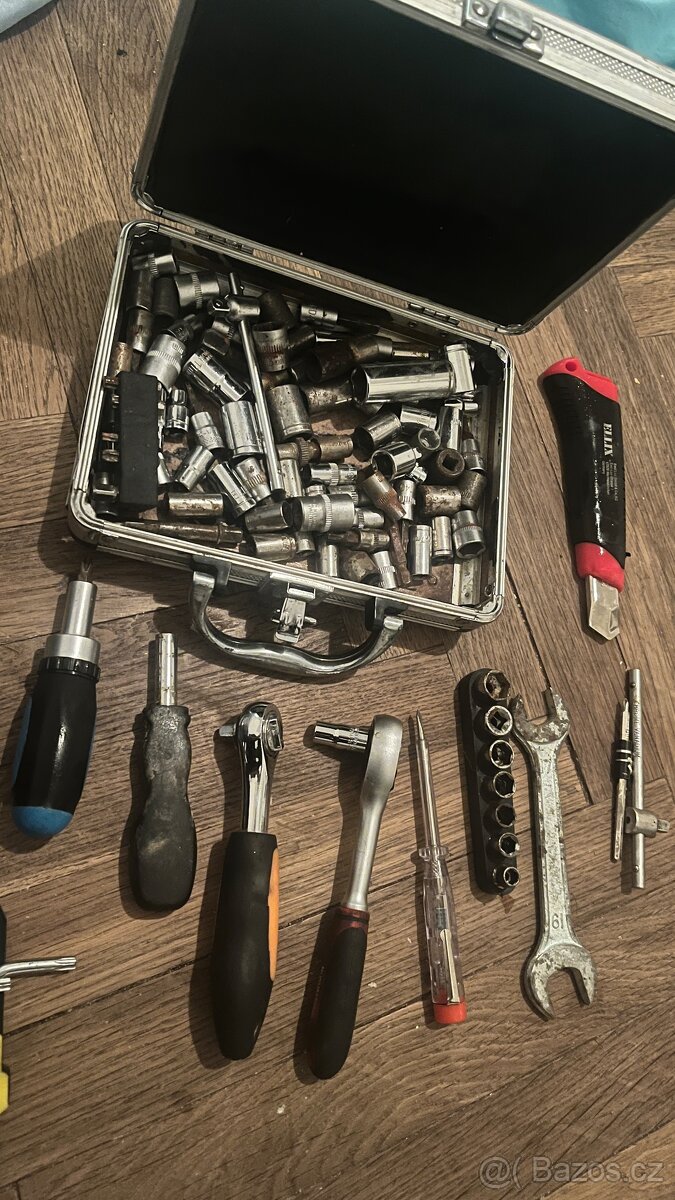 Gola prislusenstvi +račny - 2