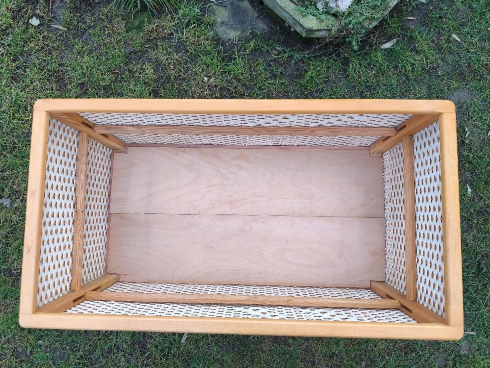 dětská postýlka - 2