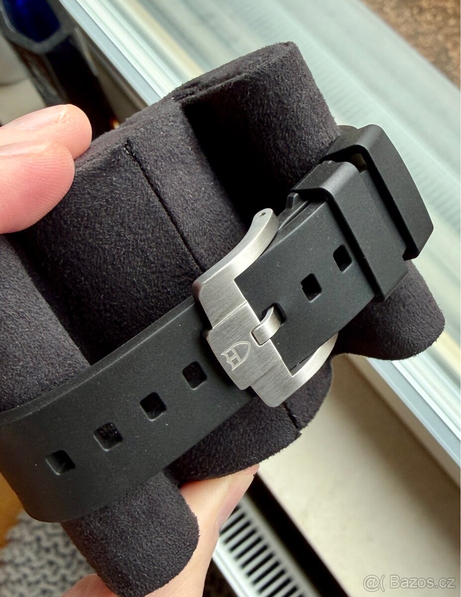 Tudor Ranger 2025 - 2