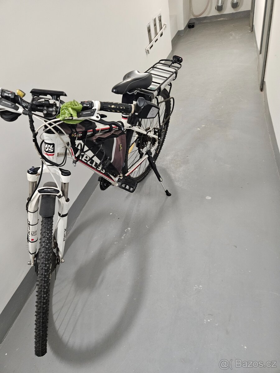 Elektrokolo Kellys - 2