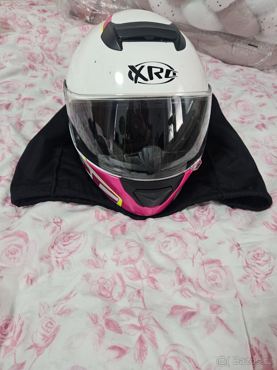 Helma dámská XRC 57-58 - 2