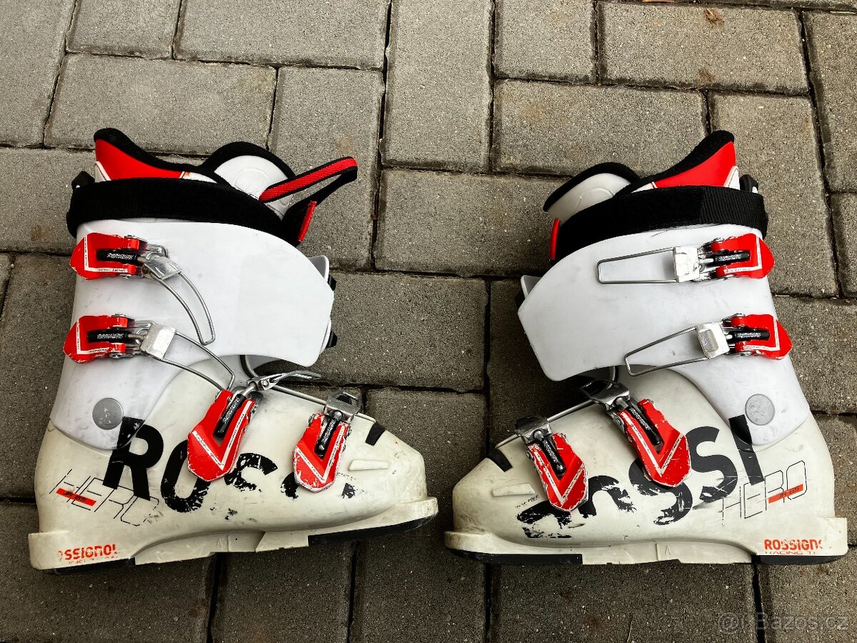 Rossignol lyžáky 35 - 2