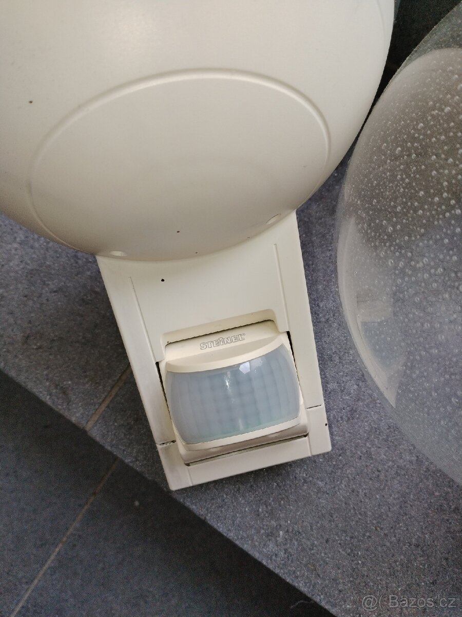 Venkovní světla - 2