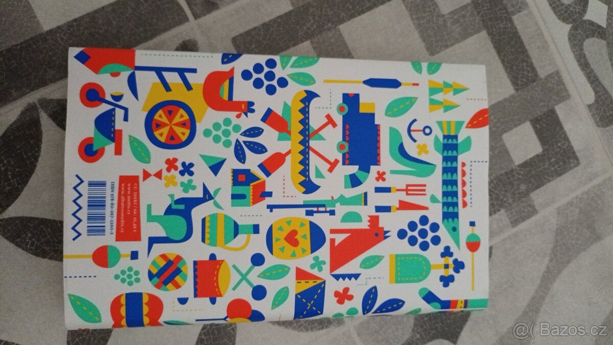 Radka Třeštíková: Veselí - 2