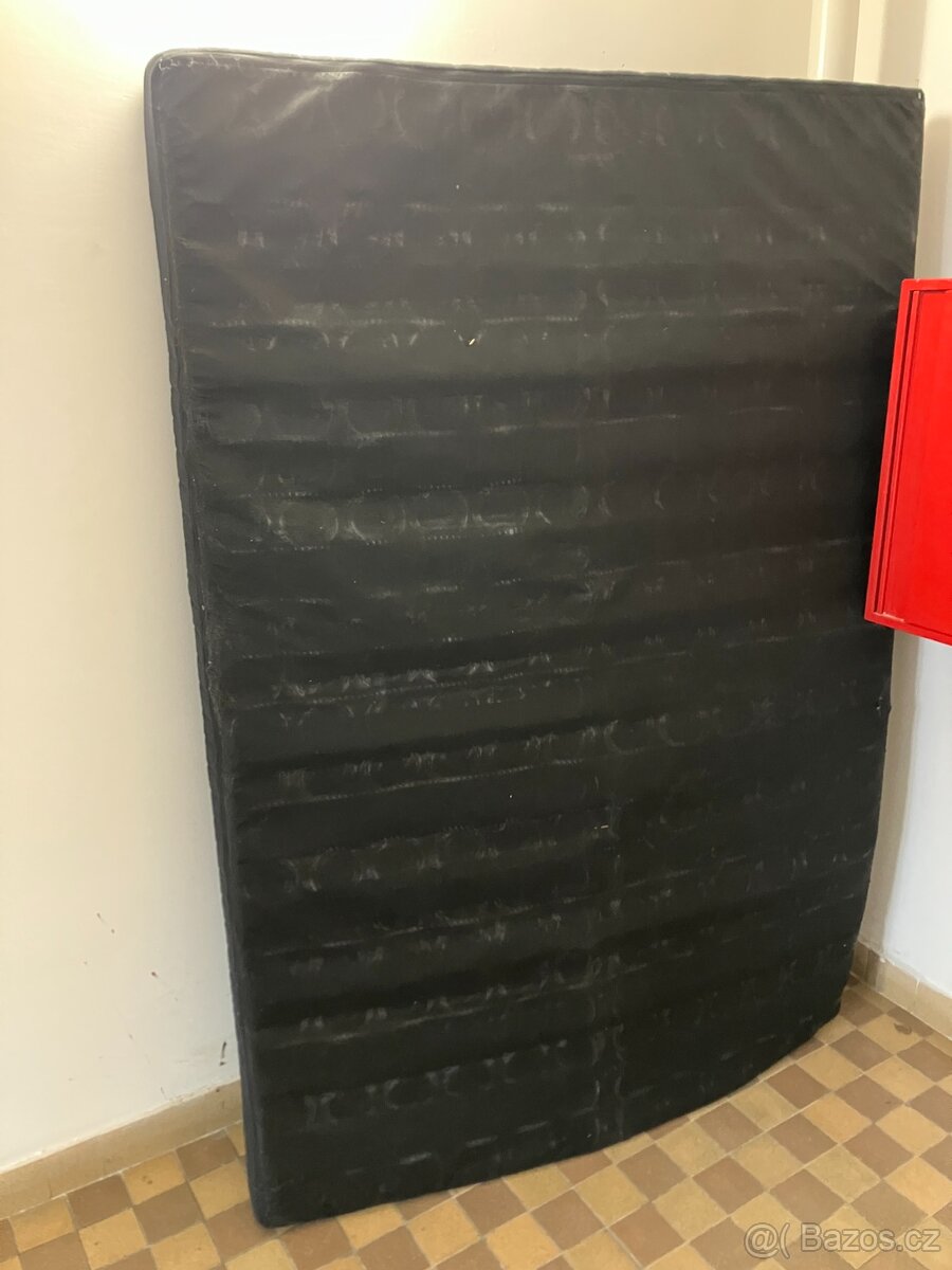 Matrace 140x200 za odvoz - 2