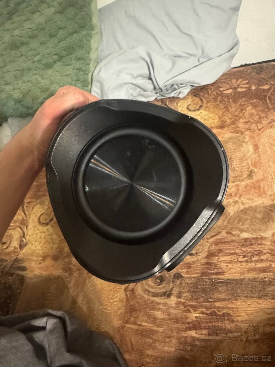 Přenosný reproduktor DOSS EXTREME BOOM PRO - 2