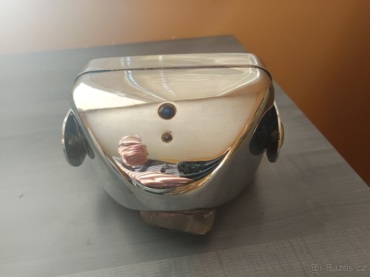 Přední světlo Bosch - 2