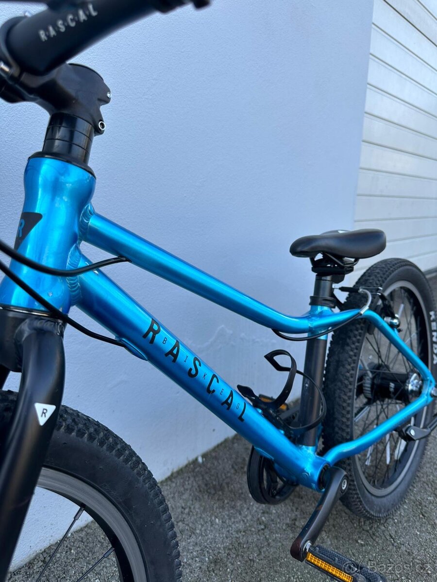 Dětské kolo Rascal 20” - 2