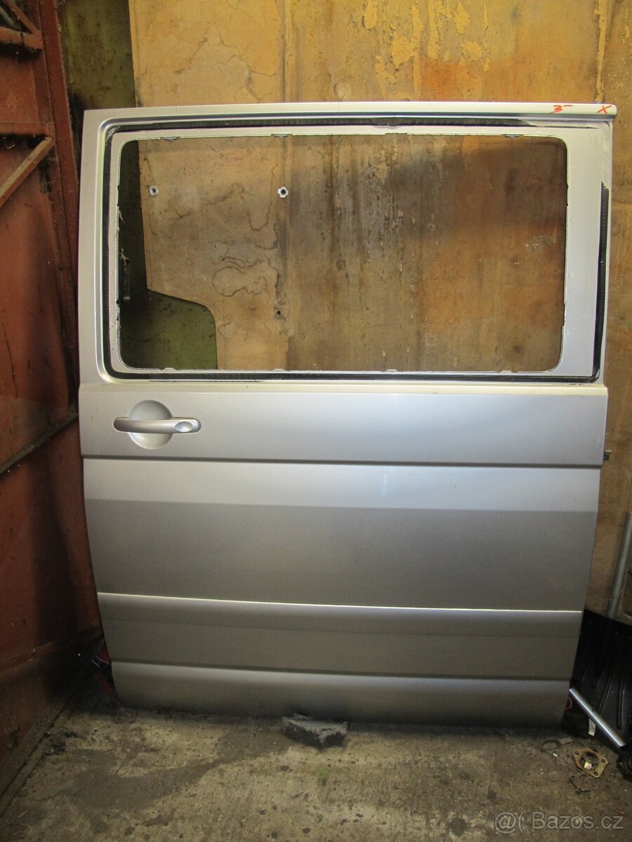 VW T5 použité ND - 2