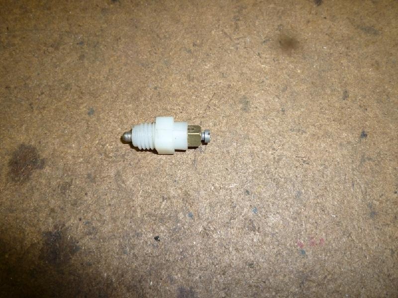 Prodám spínač neutrálu - 2