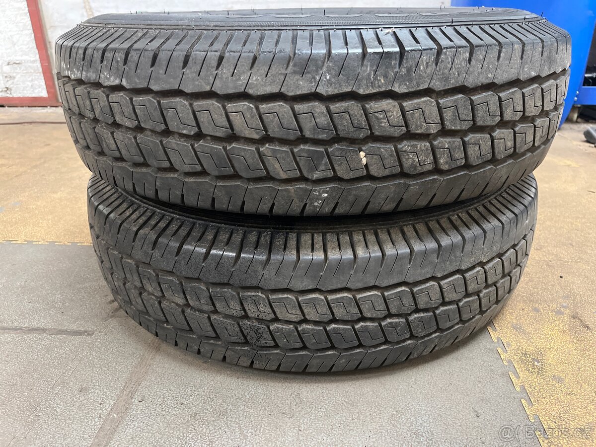 Hifly Super2000 185 R14C - 2