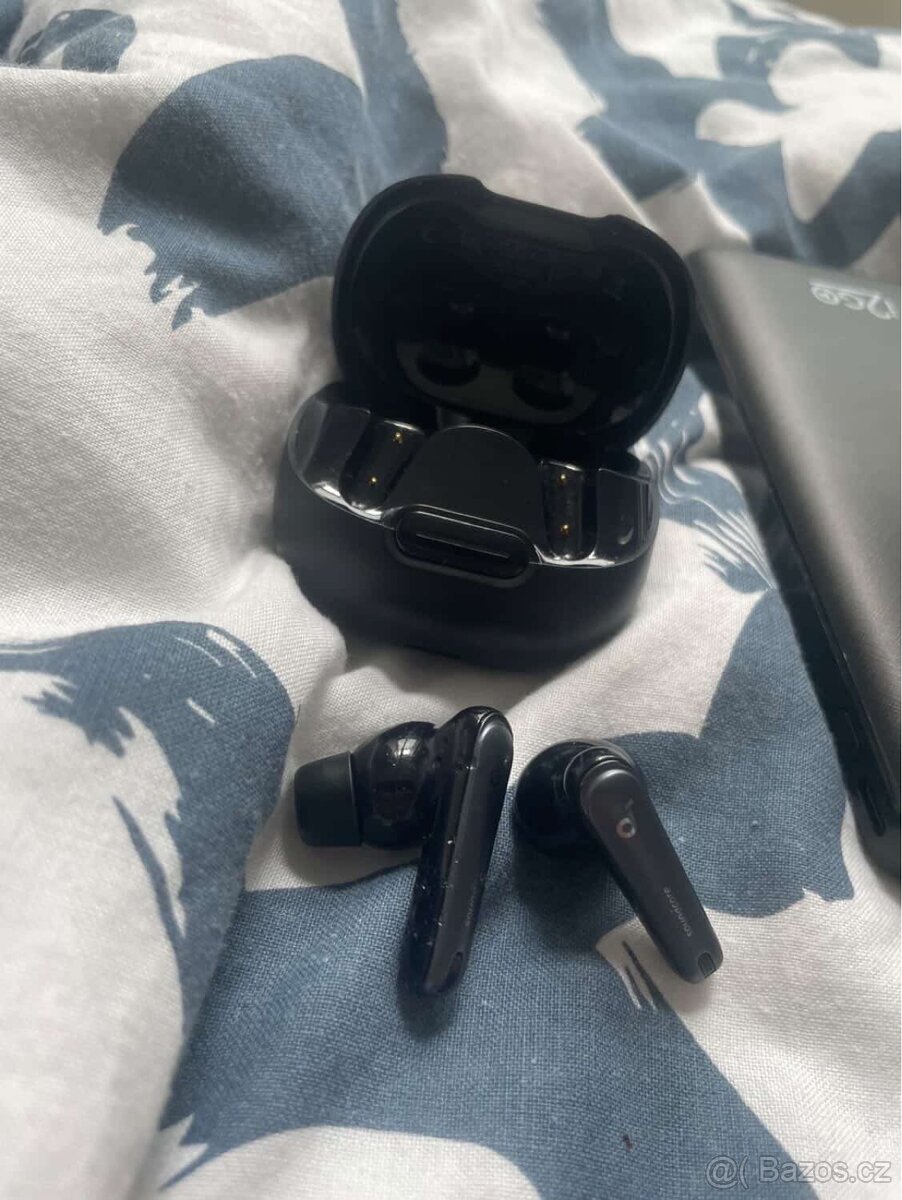 Sluchátka Beats - 2