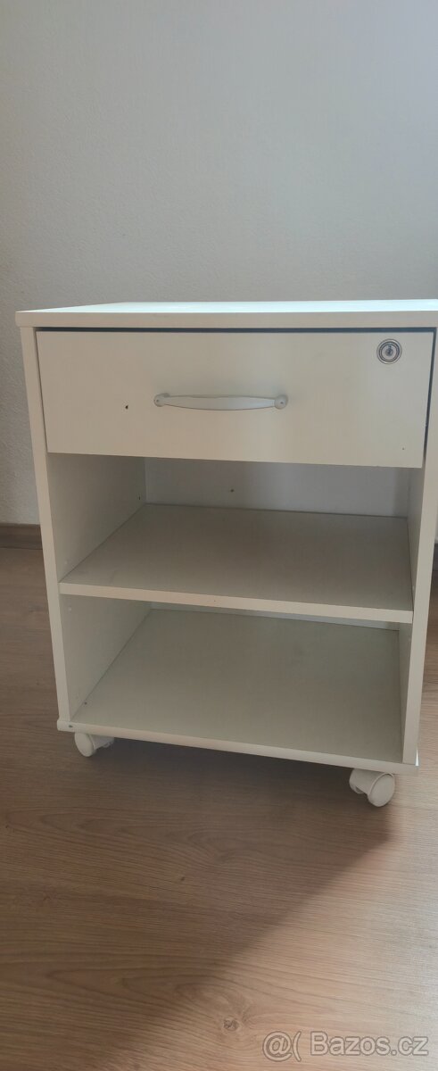 Kancelářský kontejner - 2