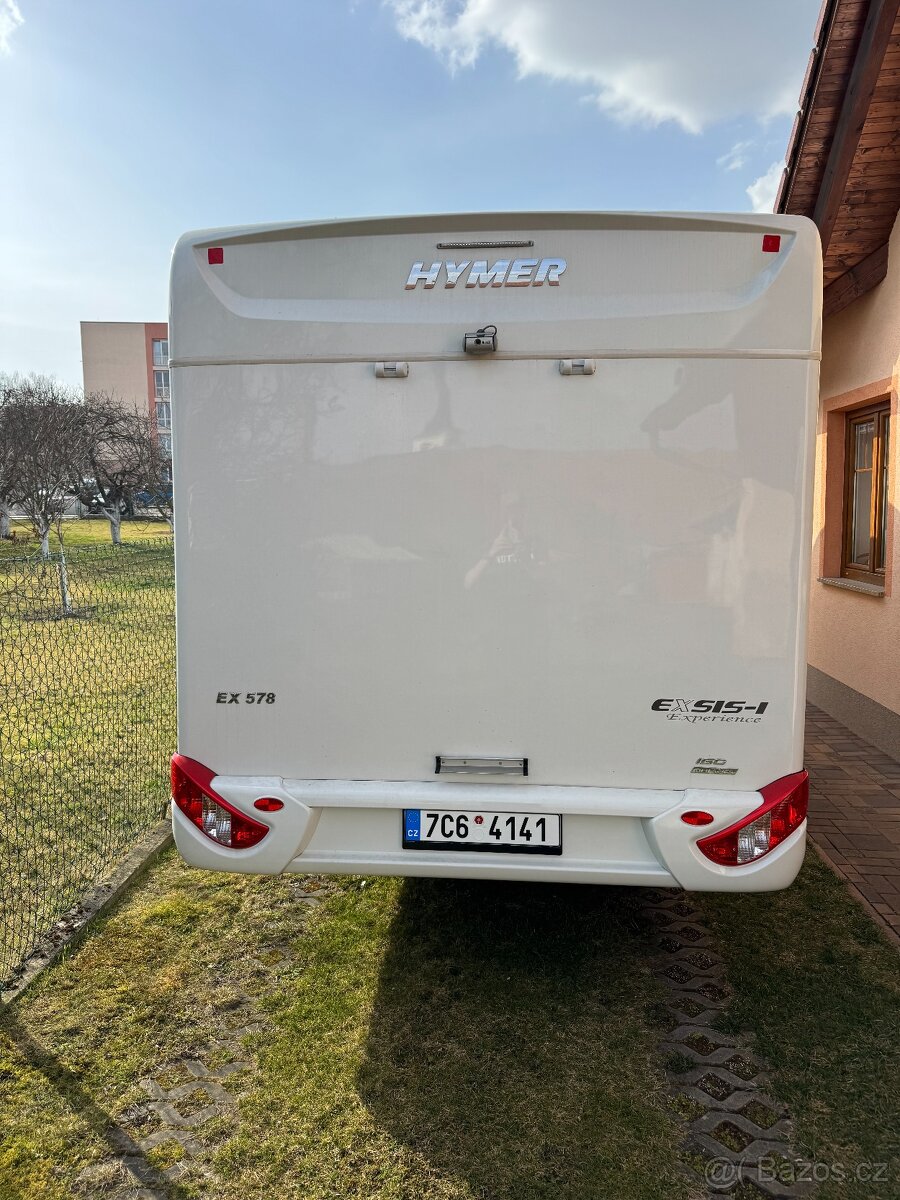 Hymer - 2