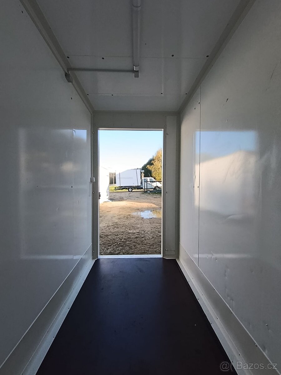 Chladící box - 2