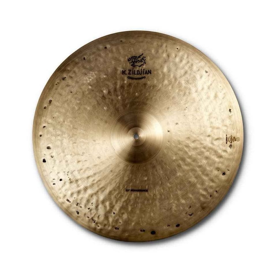 Zildjian K Constantinople Renaissance Ride 22" - 2