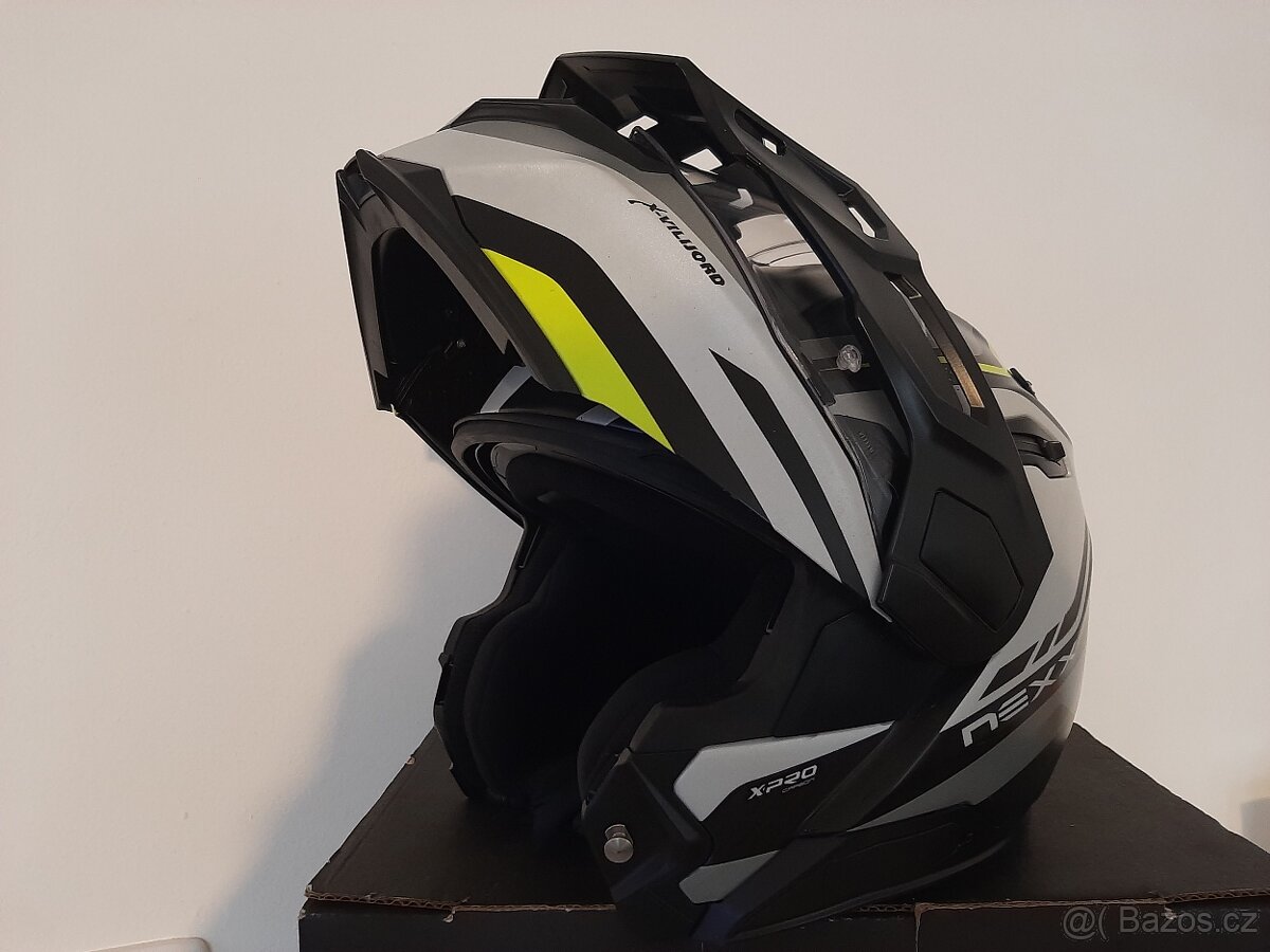 Helma Nexx - Výklopná - 2