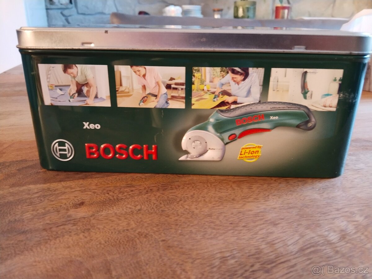 Nůžky BOSCH - 2