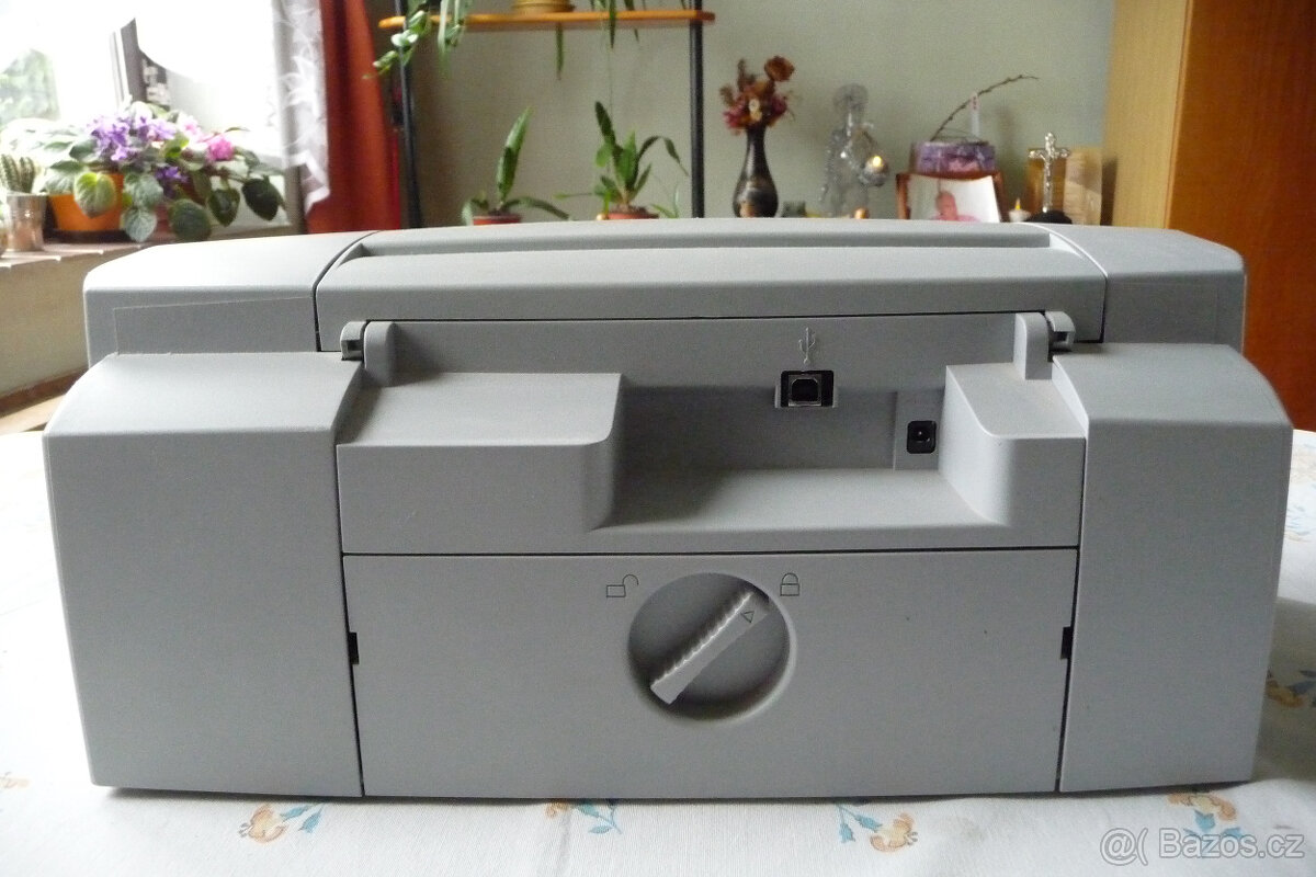 Prodám tiskárnu - 2