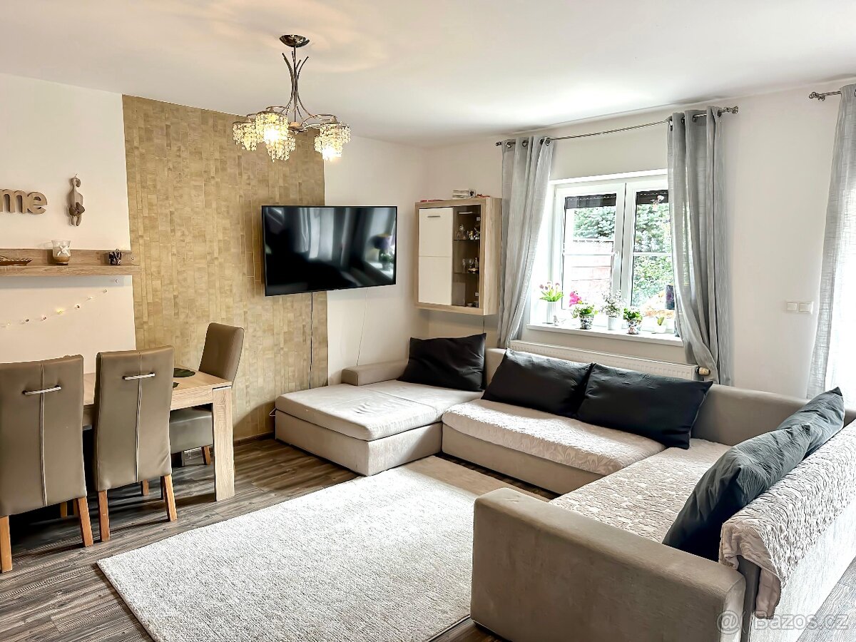 Rodinný řadovy dum - 2