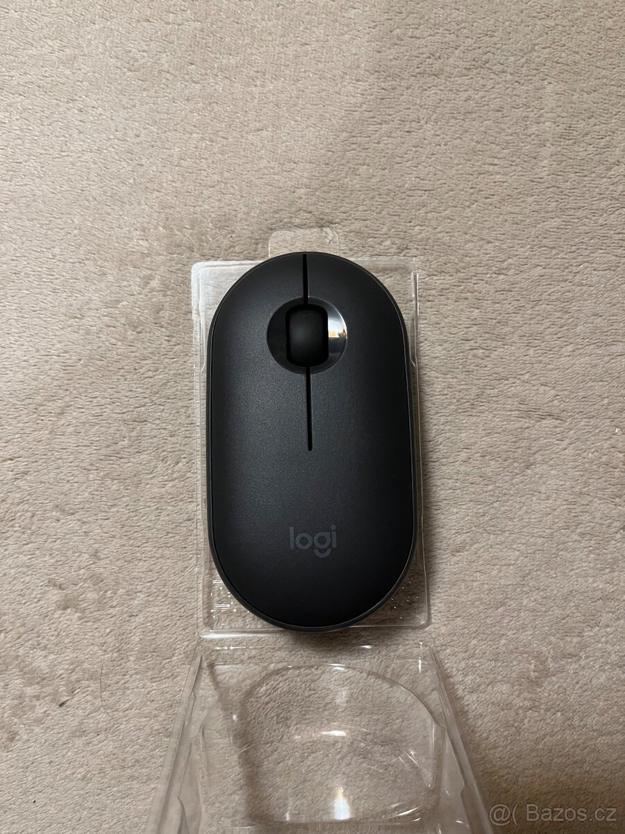 Logitech Pebble M350 - 2