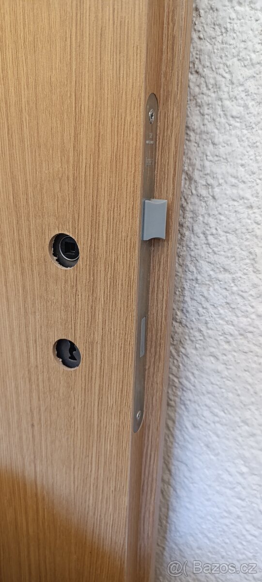 Dveře - 2