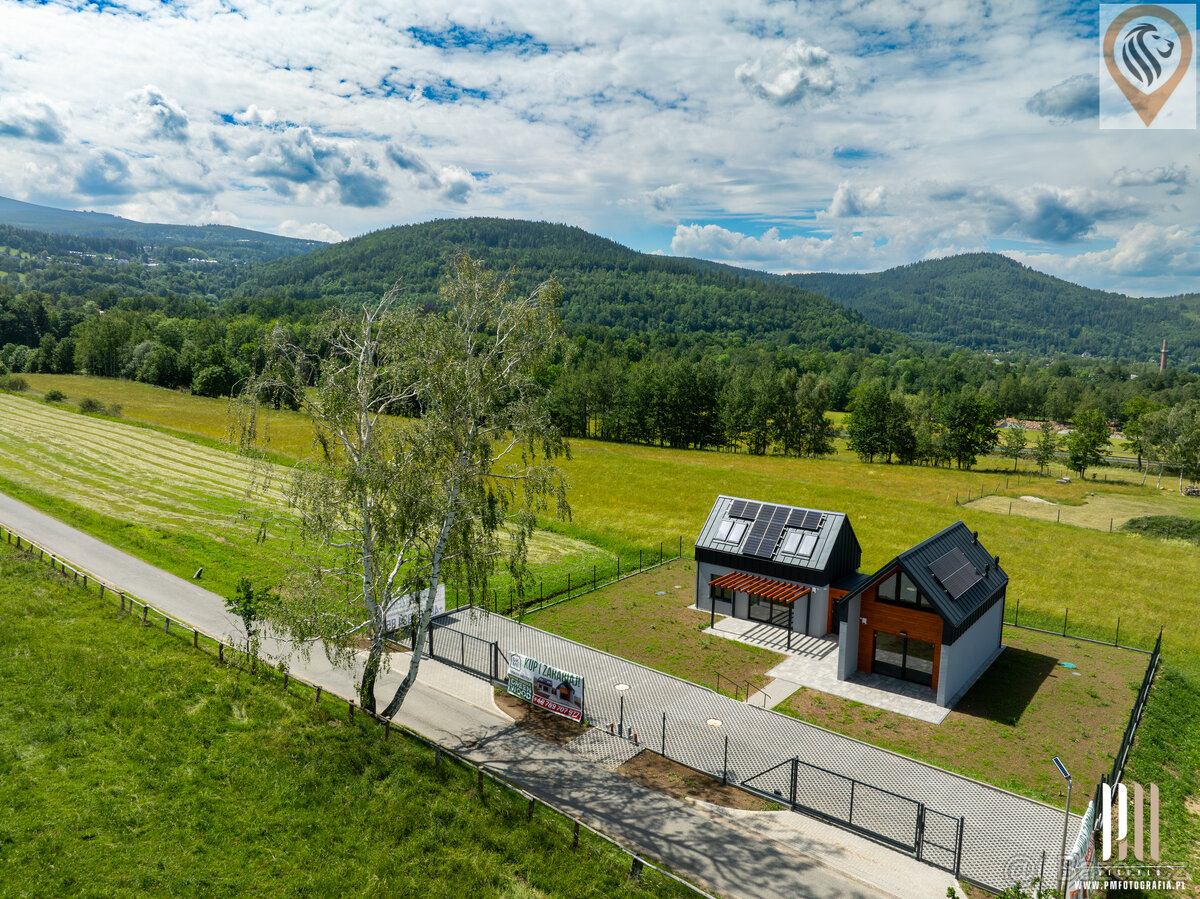 Investiční nemovitosti Krkonoše PL Dvojdům pod vrcholky hor - 2