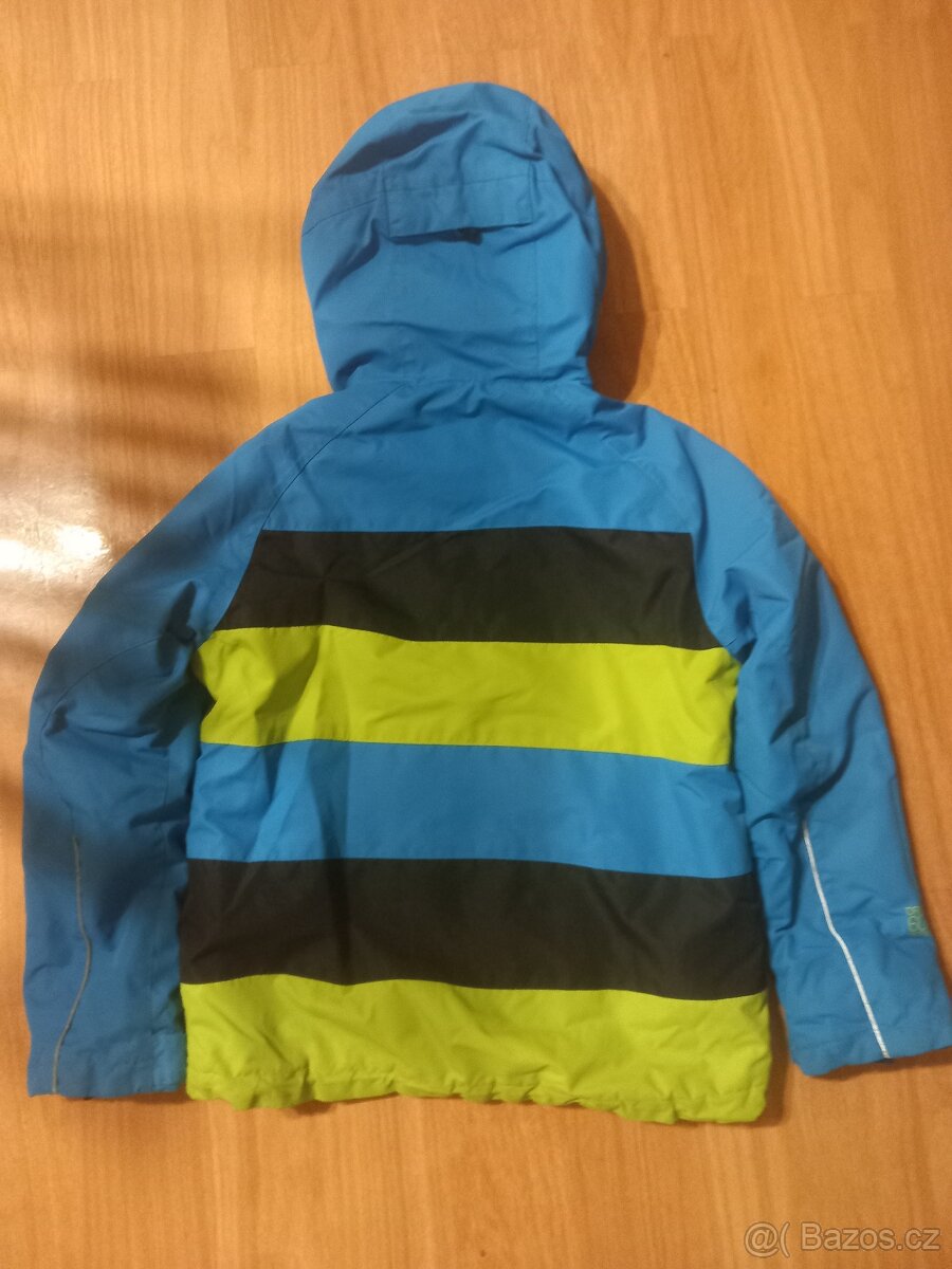 Lyžařský komplet Hannah 140 - 2