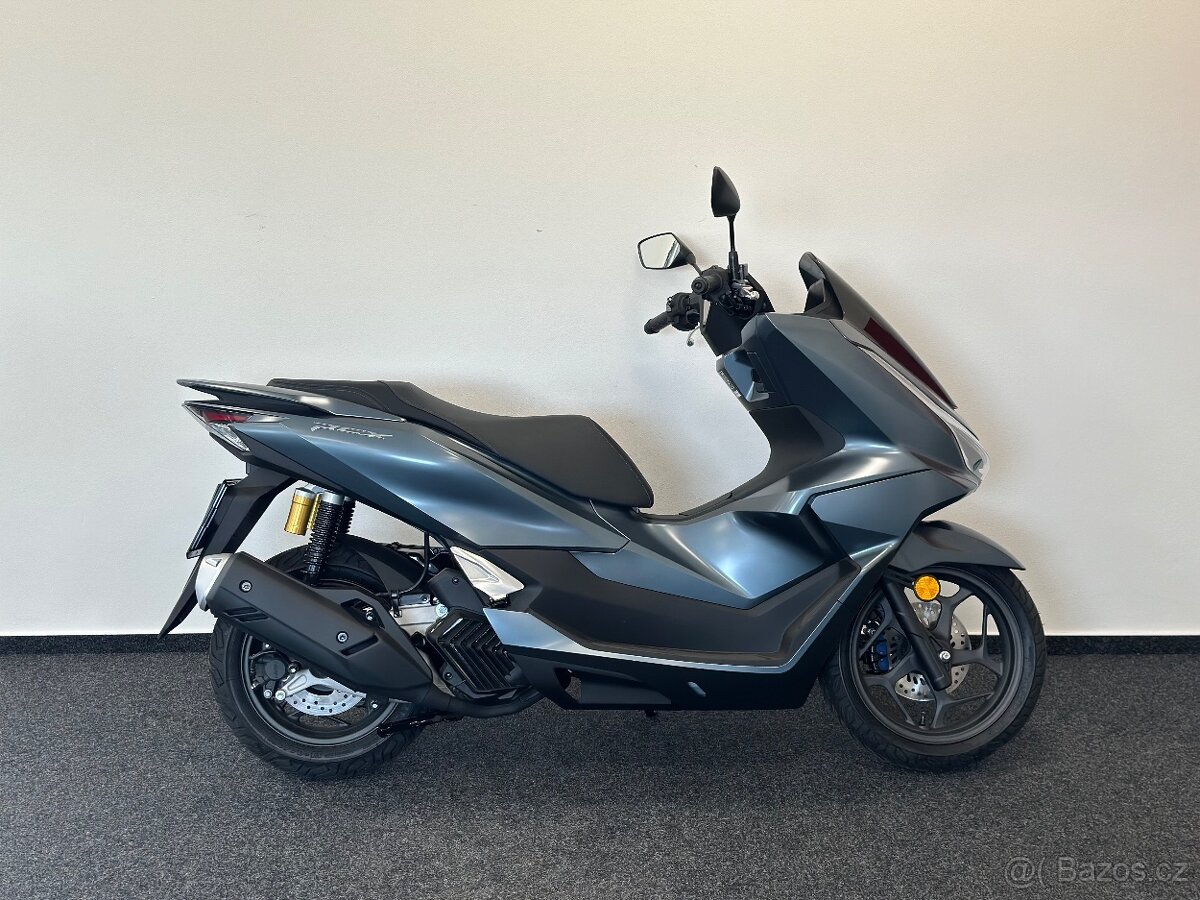 Honda PCX 125 2025 - 2