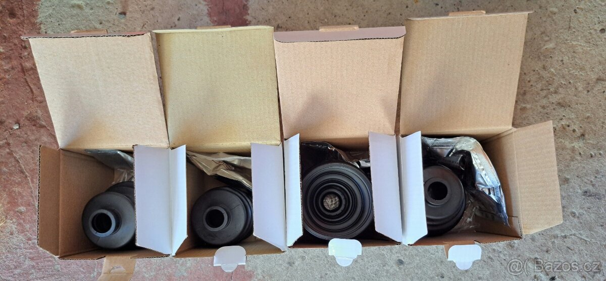 Kawasaki, Honda, Suzuki, Yamaha, Polaris, Can-am - 2