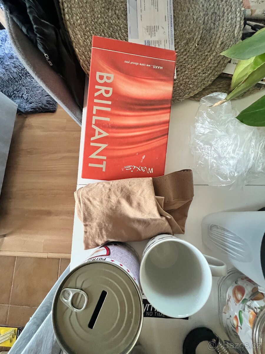 Mix věcí, sport, do kuchyně, na párty… - 2