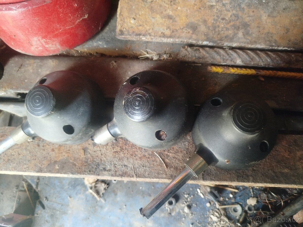 Simson s 51 smerovky - 2