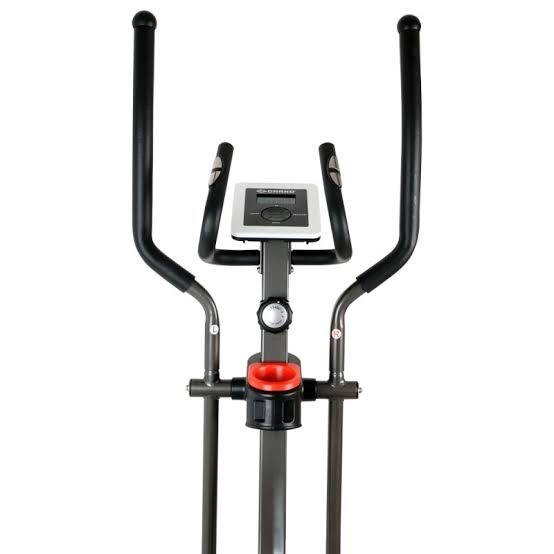 Eliptický trenažér inSPORTline Grand - 2