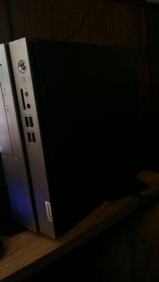 Prodávám počítač - 2