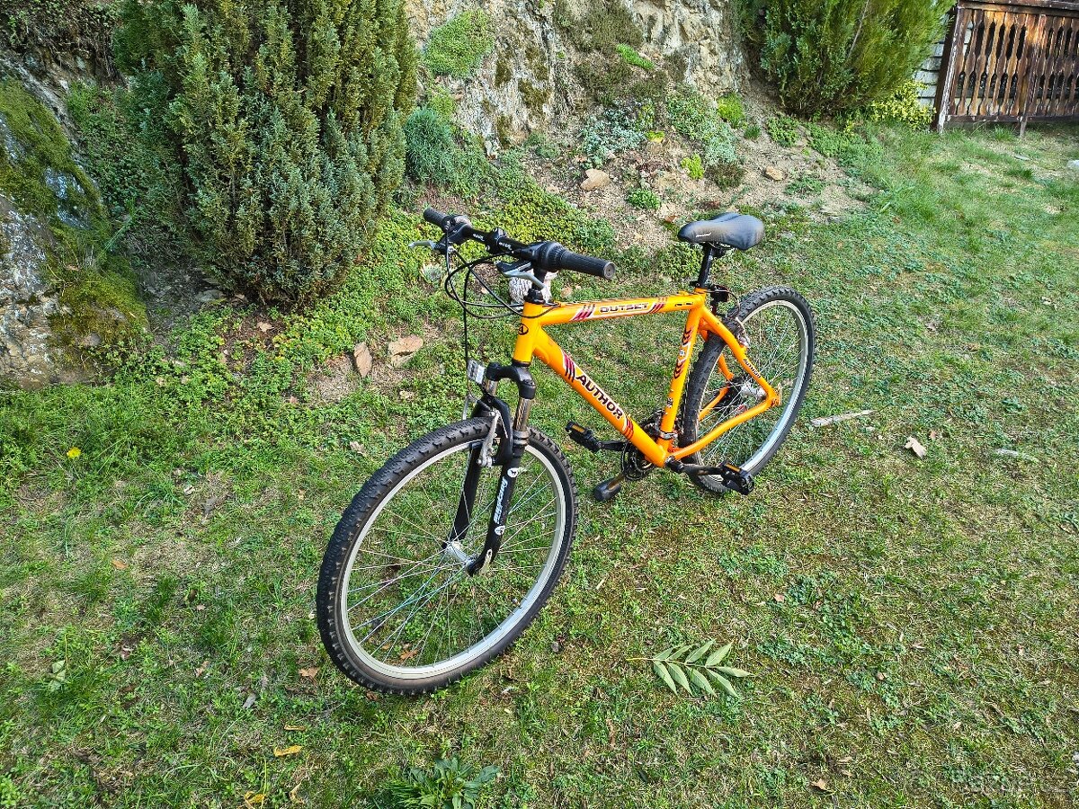 Kolo Author Outset 2007 - 2