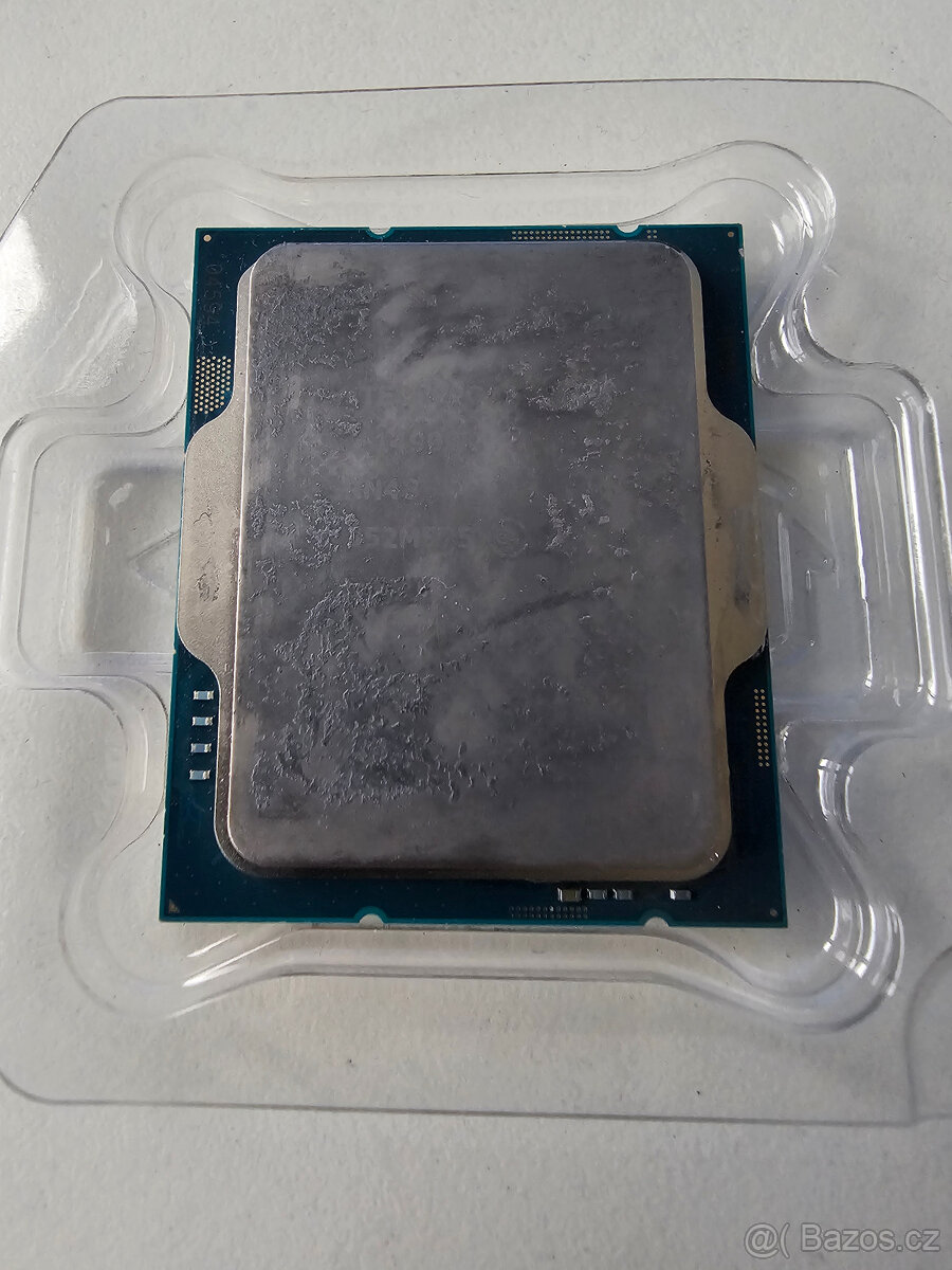 Intel Core i9-14900K, 24C/32T, TDP 253W - 2