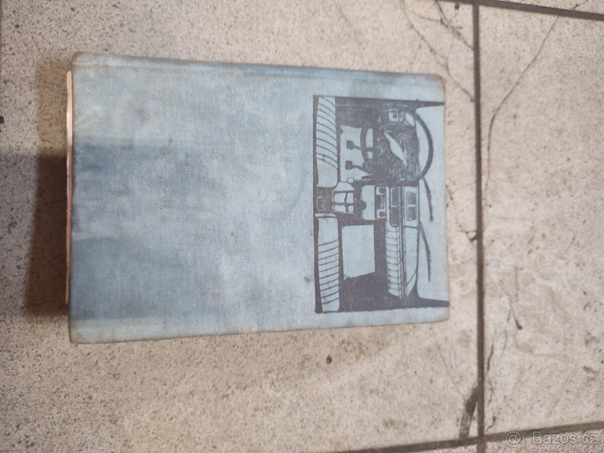 Blatníky Moskvič 408 - 2