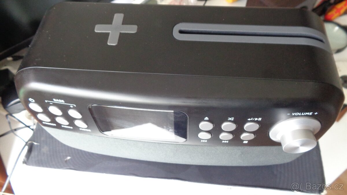 Hi-fi Sound System Shuffle - 2