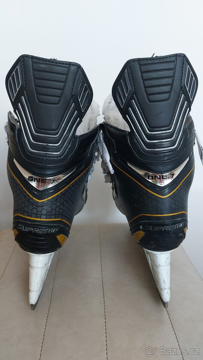 Brusle Bauer Supreme - 2