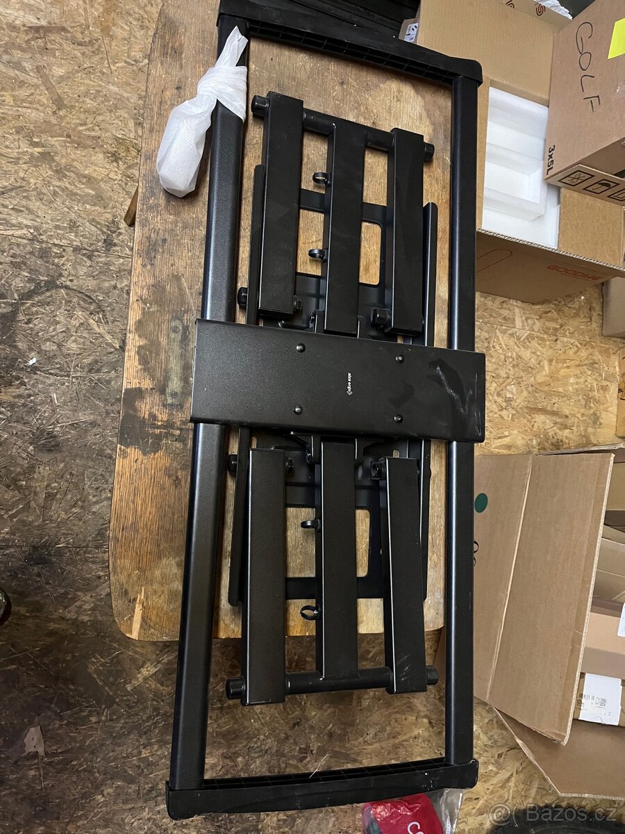 Držák tv Alza ergo - 2