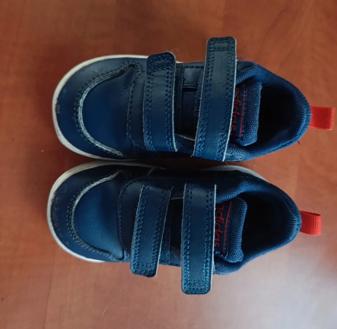 Dětské boty vel 21 - 2