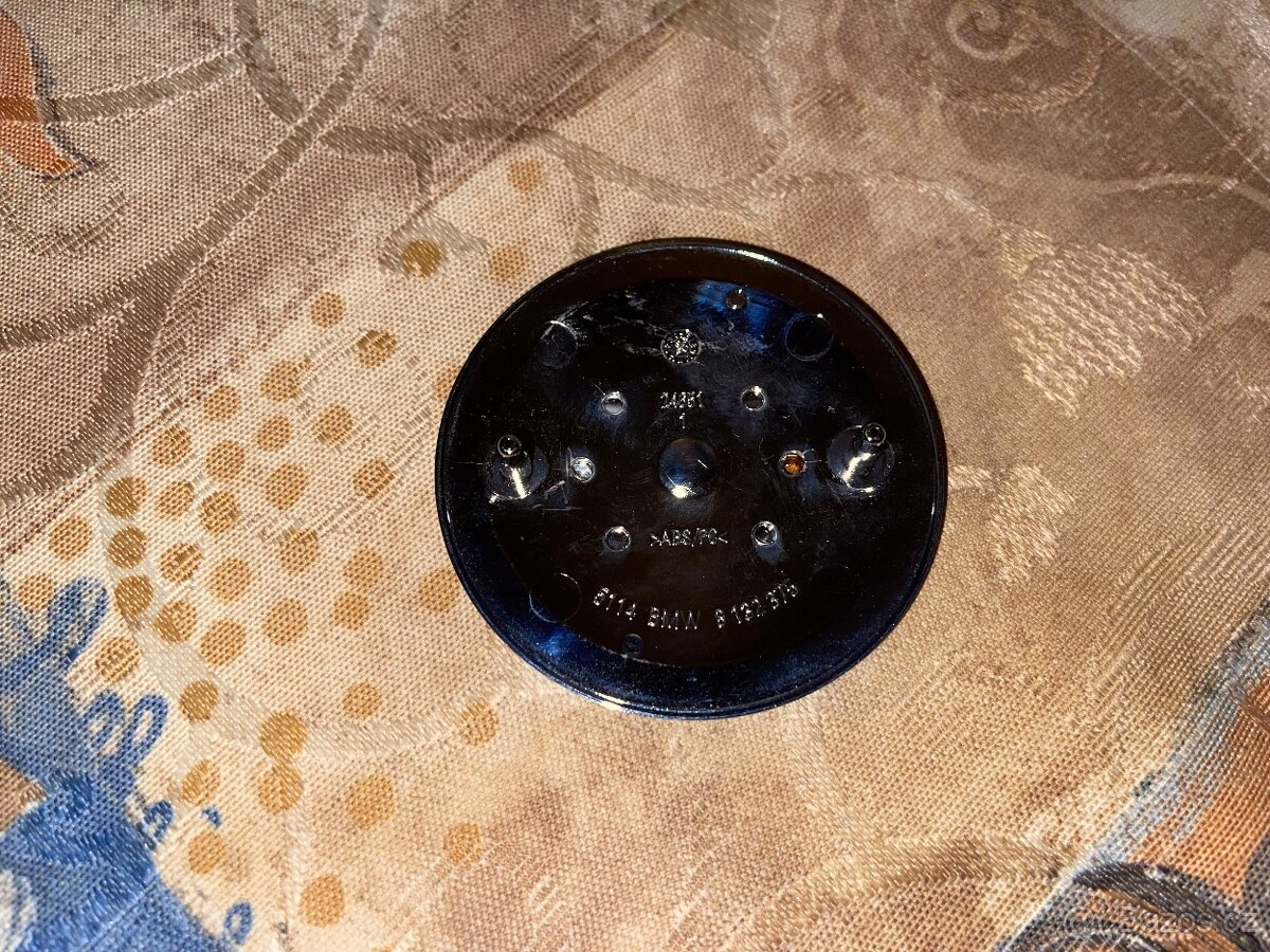 Emblém BMW 51 14 8 132 375 - 2