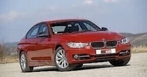 Prodám motor z BMW F30 335i xdrive 225kw N55B30A 55tis km - 2