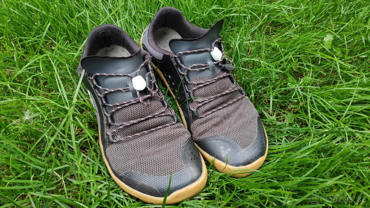 Vivobarefoot Primus Trail. - 2