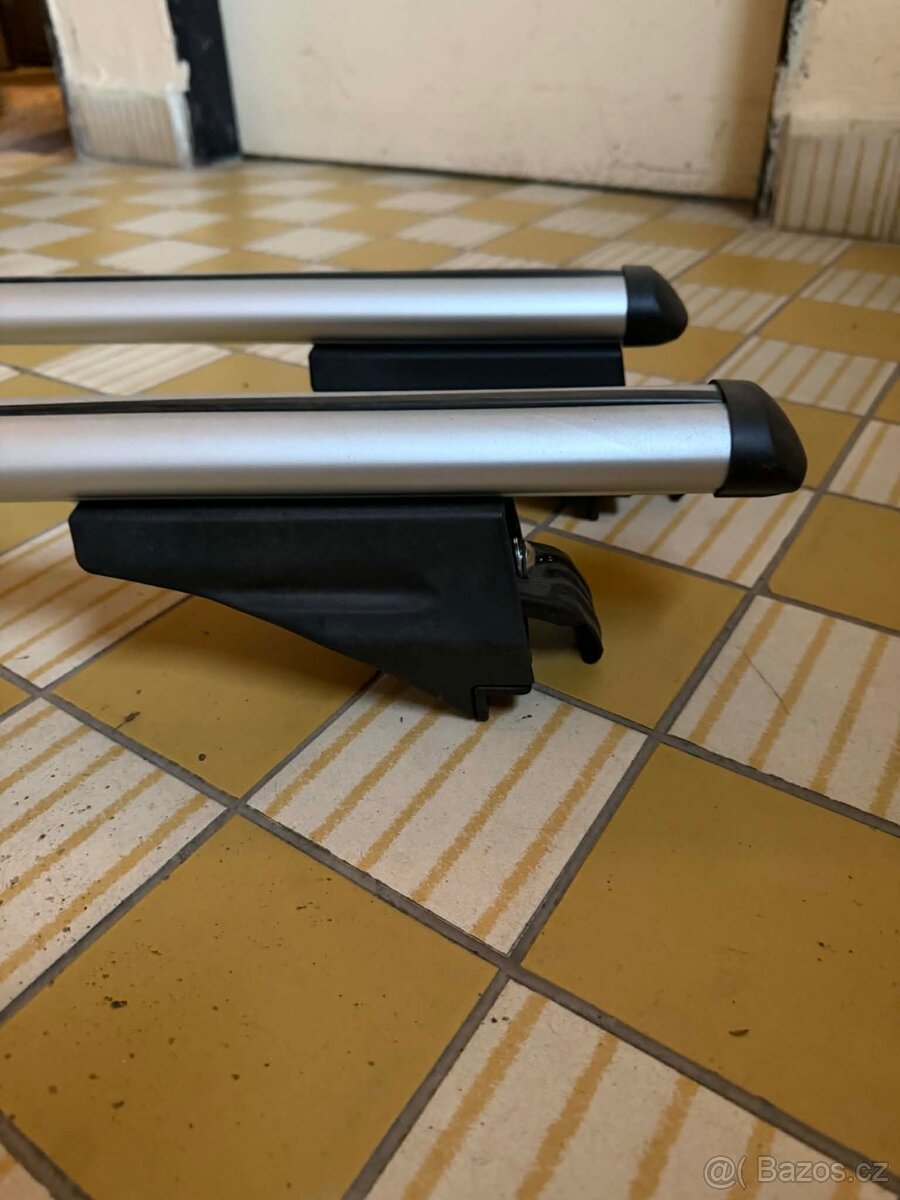 Příčníky Passat B8 - 2